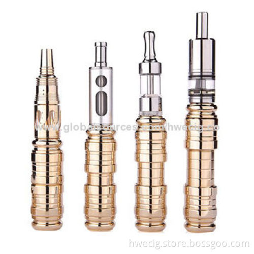 Hongwei Wholesale Huge Vapor Top Quality E-cigarettes TVS Mod
